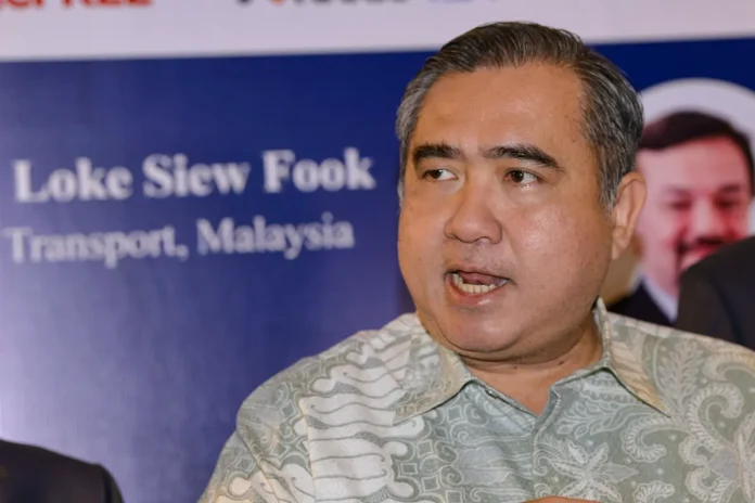 Transport connectivity crucial to success of Johor-Singapore Special Economic Zone: Loke