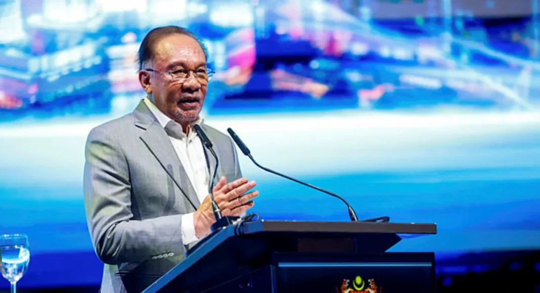 Kerajaan percepat kelulusan projek untuk pacu momentum ekonomi