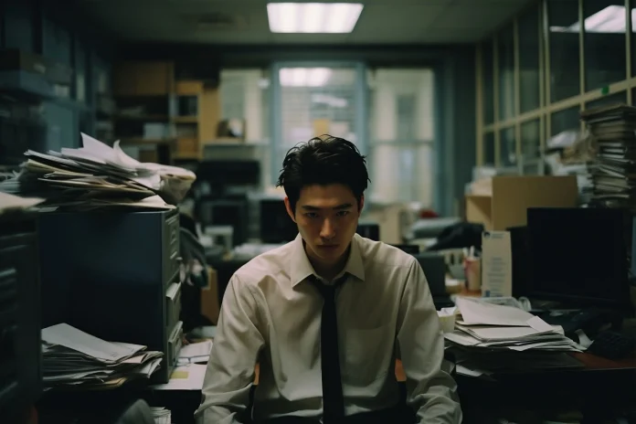 Why people still avoid AI tools at work