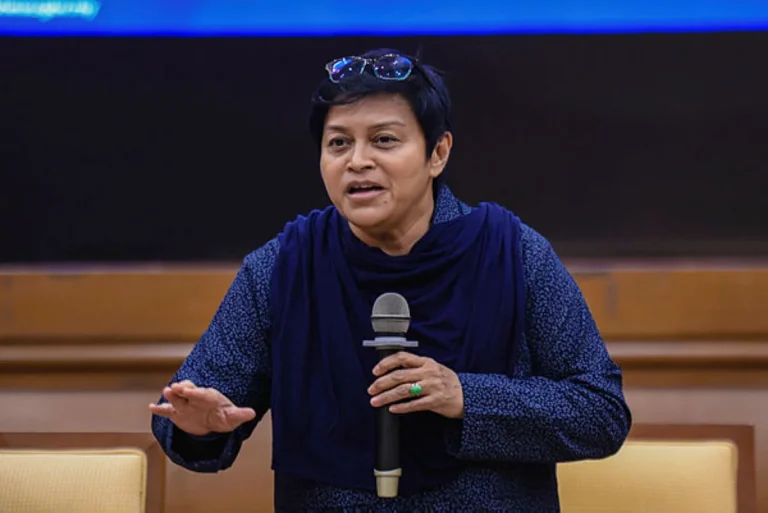 Kerajaan hadkan tempoh jawatan PM bagi elak penyalahgunaan kuasa