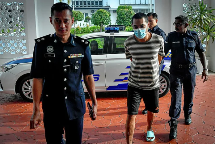 Unemployed man denies charges of burning six houses in Klang