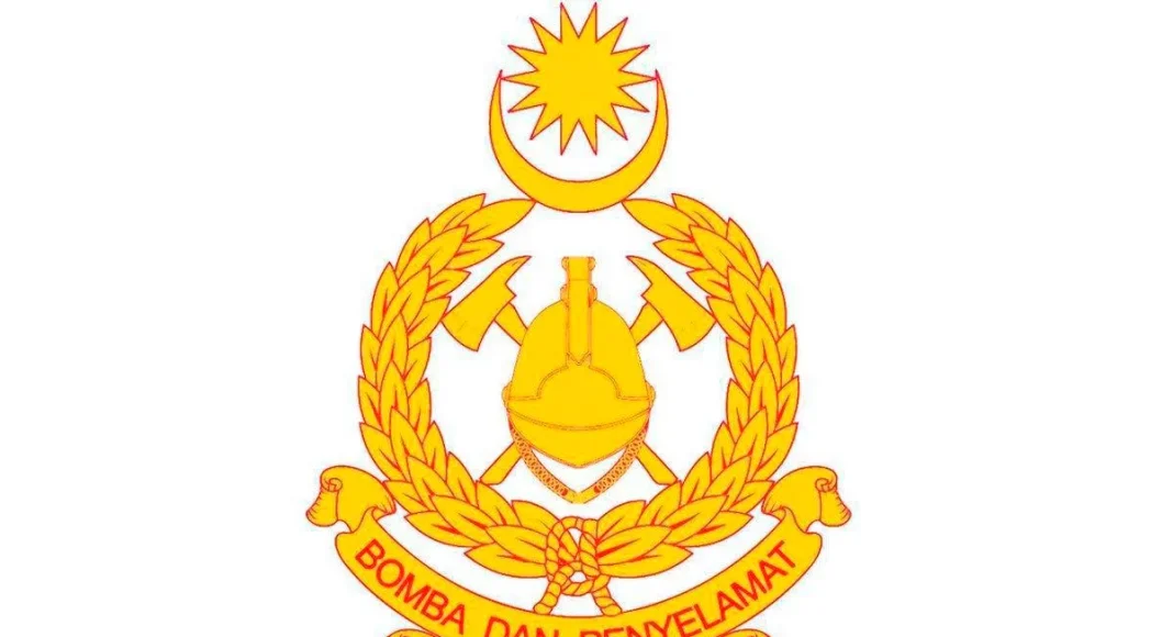 Tiga maut rentung dalam dua kebakaran berasingan di Sabah