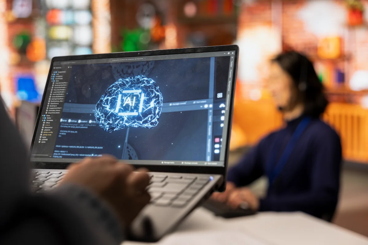 Copyright in the age of generative AI Copyright in the age of generative AI