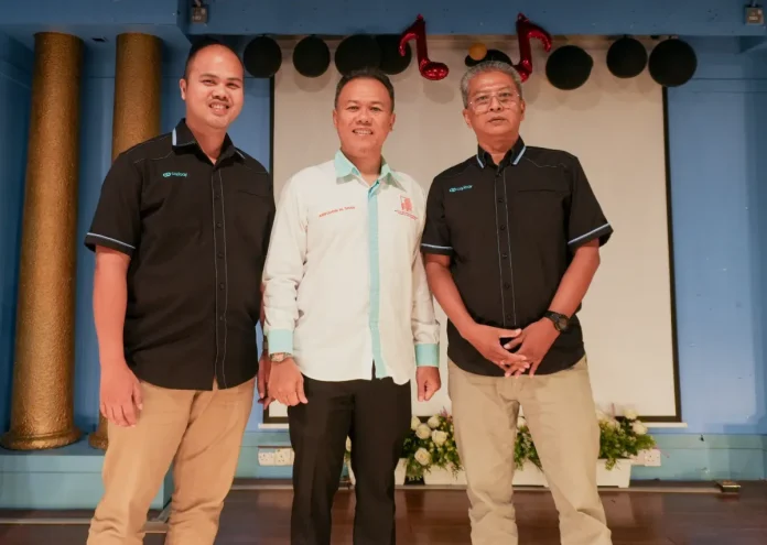 CapBay signs pact with PKIF to help Bumiputera contractors access financing