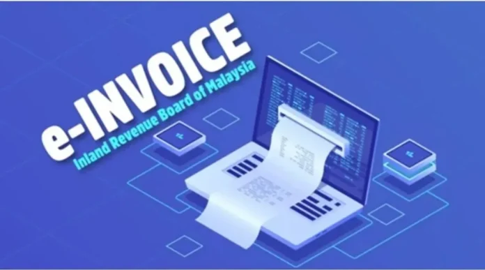 E-invoicing rollout in Malaysia enters fourth phase