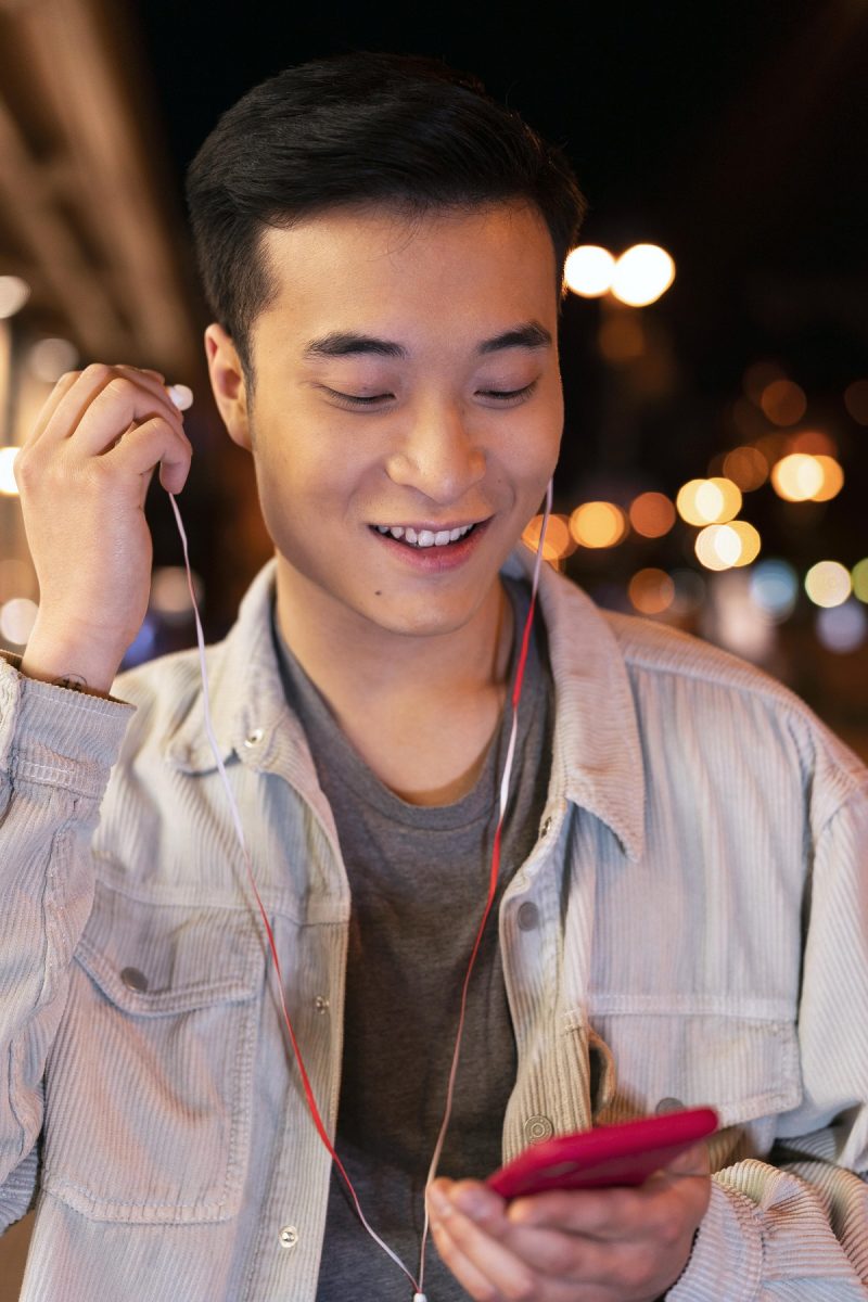 Why cheap earbuds now sound good