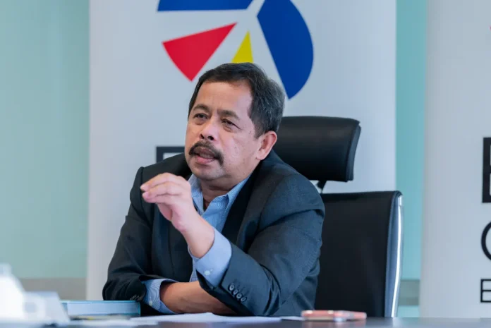 ECERDC wraps up ECER Master Plan 2.0 on high note, exceeds targets