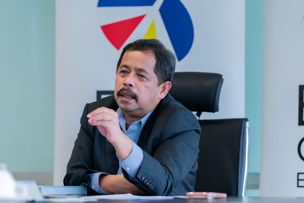 ECERDC wraps up ECER Master Plan 2.0 on high note, exceeds targets