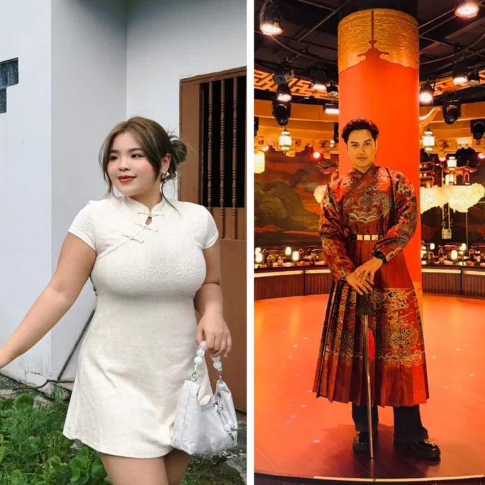 Shopee Illustrates How Content Creators Help Malaysians Ring in CNY with Style
