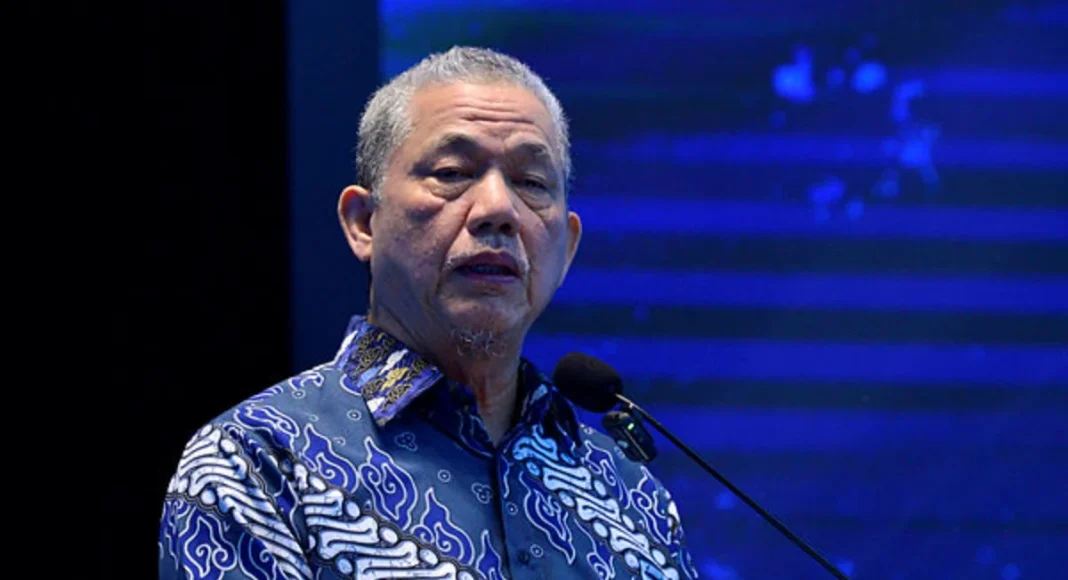 Kerajaan gubal Akta Keterjaminan Makanan Negara