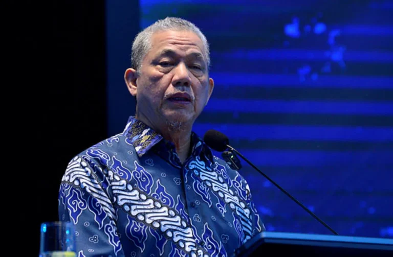 Kerajaan gubal Akta Keterjaminan Makanan Negara