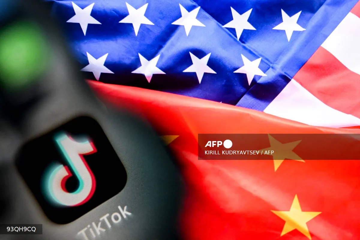 filesgermanyuschinatiktokmediatradegovernment TikTok establishes joint venture to end US ban threat