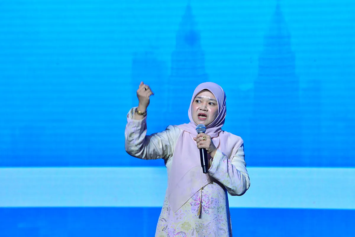New education blueprint sets 10-year direction for Malaysia