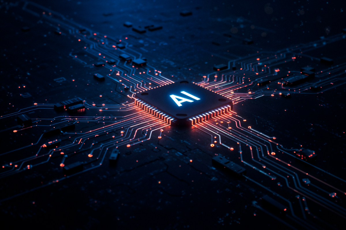 AI tools are increasingly embedded in popular digital platforms, shaping how users see and interact with online content. – FREEPIKPIC
