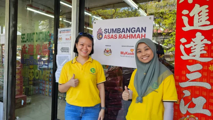 fw1537127-kl42-10012026-sara Peniaga kecil nikmati manfaat program SARA selepas pengembangan premis