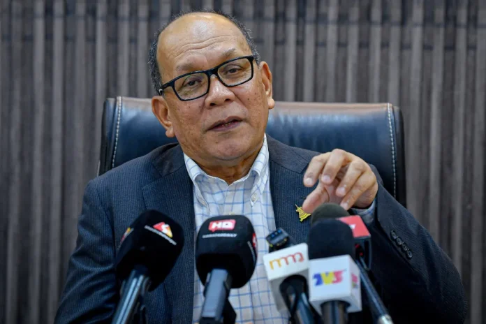 fw1537711-sg40-12012026-izham Selangor drafts new strategy to boost paddy yields and food security