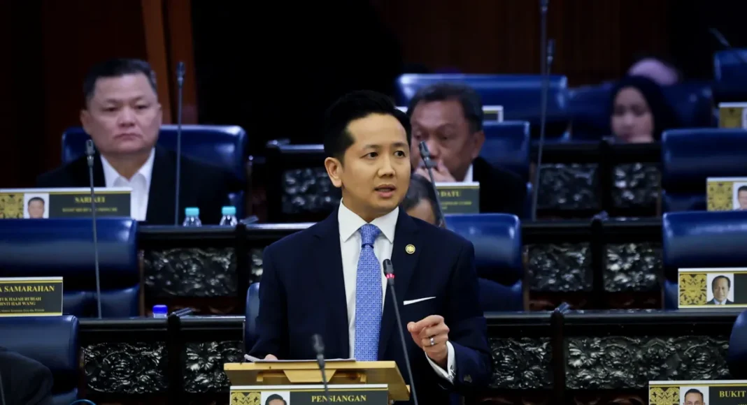 Kementerian nafi laporan tanah Malaysia diserahkan kepada Indonesia