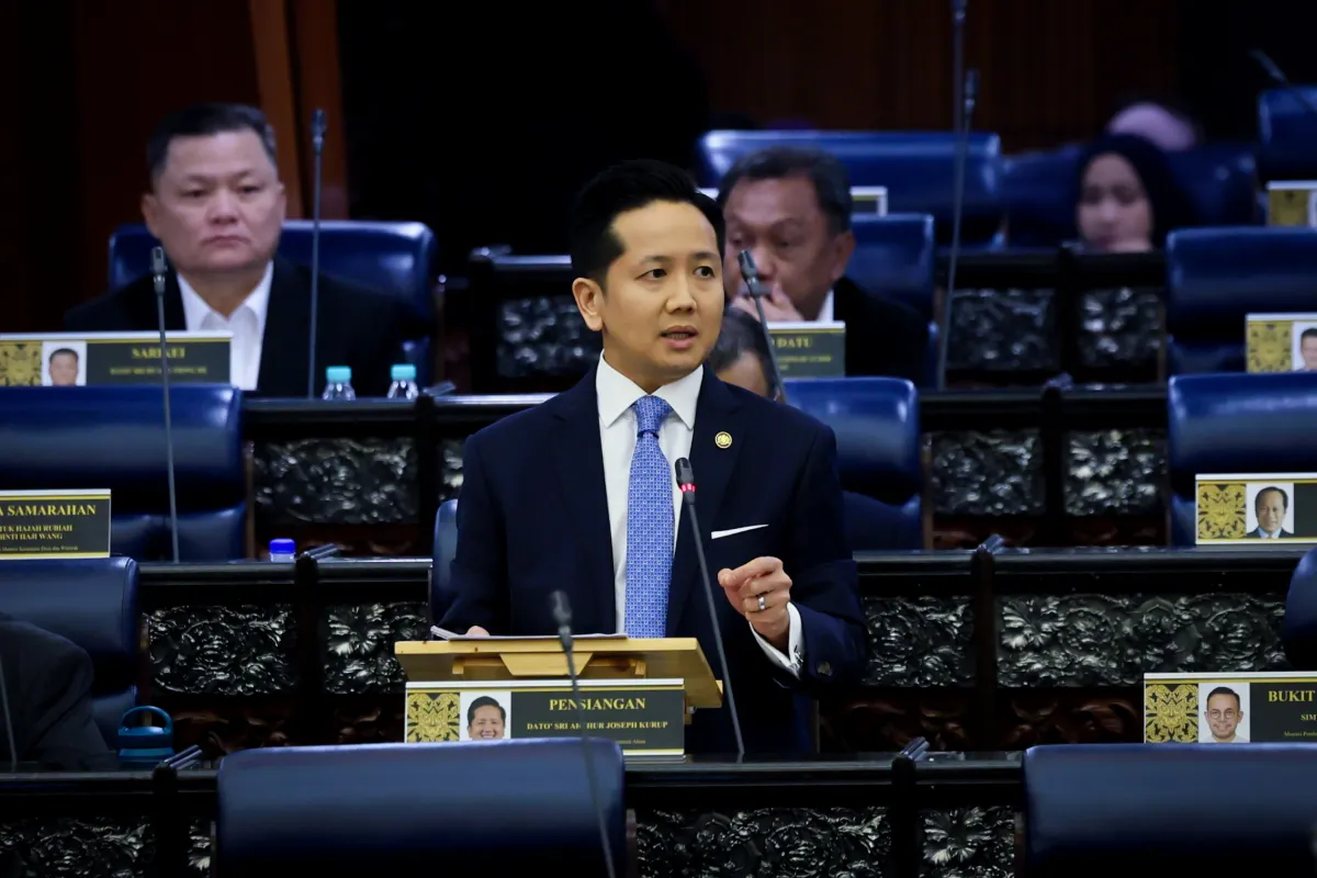 fw1539485-kl26-20012026-dewan-rakyat Kementerian nafi laporan tanah Malaysia diserahkan kepada Indonesia