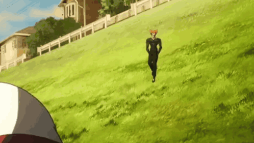 One punch man season 3 review - anime industry low point