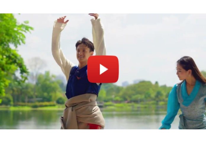 Global Youth Multicultural Forum Highlights Xizang Culture in Singapore and Malaysia