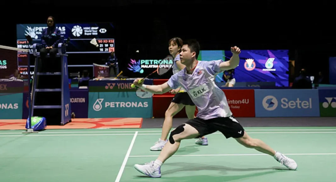 Soon Huat-Shevon bangkit cipta kemenangan