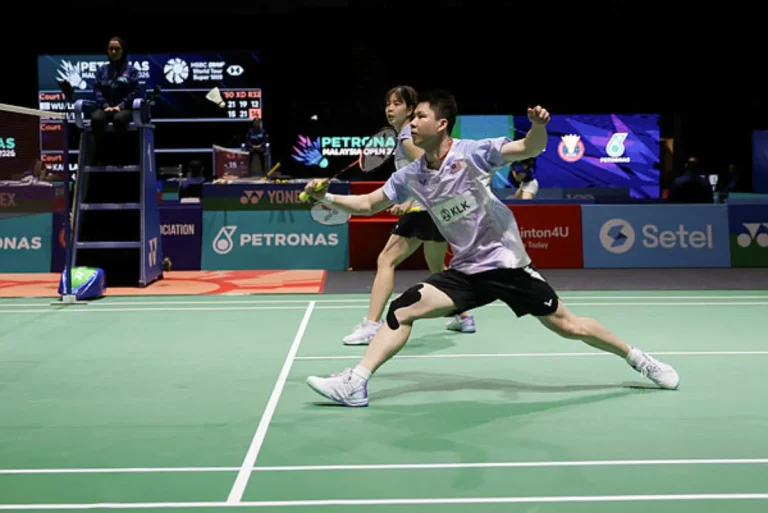 Soon Huat-Shevon bangkit cipta kemenangan