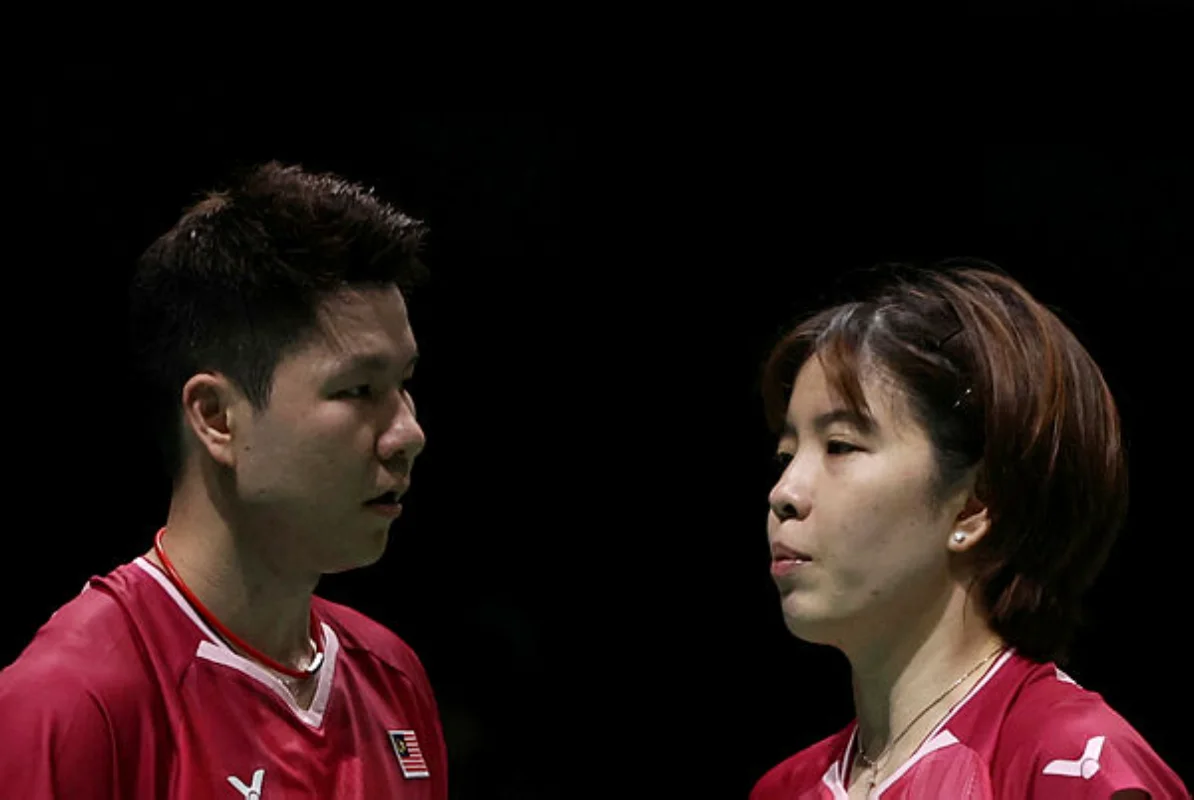 Malaysian mixed doubles pairs advance at india open Malaysian mixed doubles pairs advance at india open