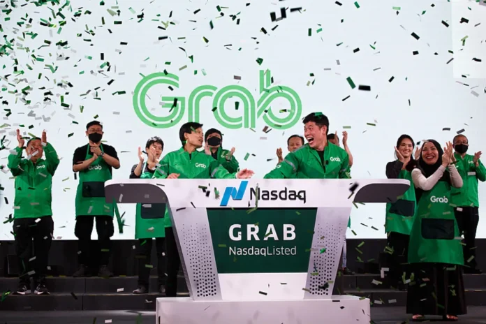 Grab Acquires Chinese AI Robotics Firm Infermove to Strengthen Last-Mile Delivery Capabilities