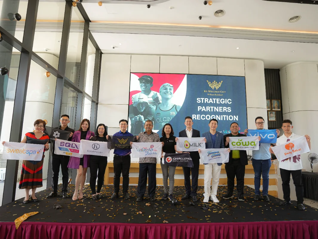 Challenge malaysia 2026 launches to boost sports tourism Challenge malaysia 2026 launches to boost sports tourism