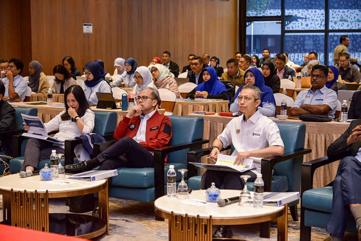 hala-tuju-komunikasi (1) Kementerian Komunikasi rangka hala tuju lima tahun berteraskan pendekatan 3P