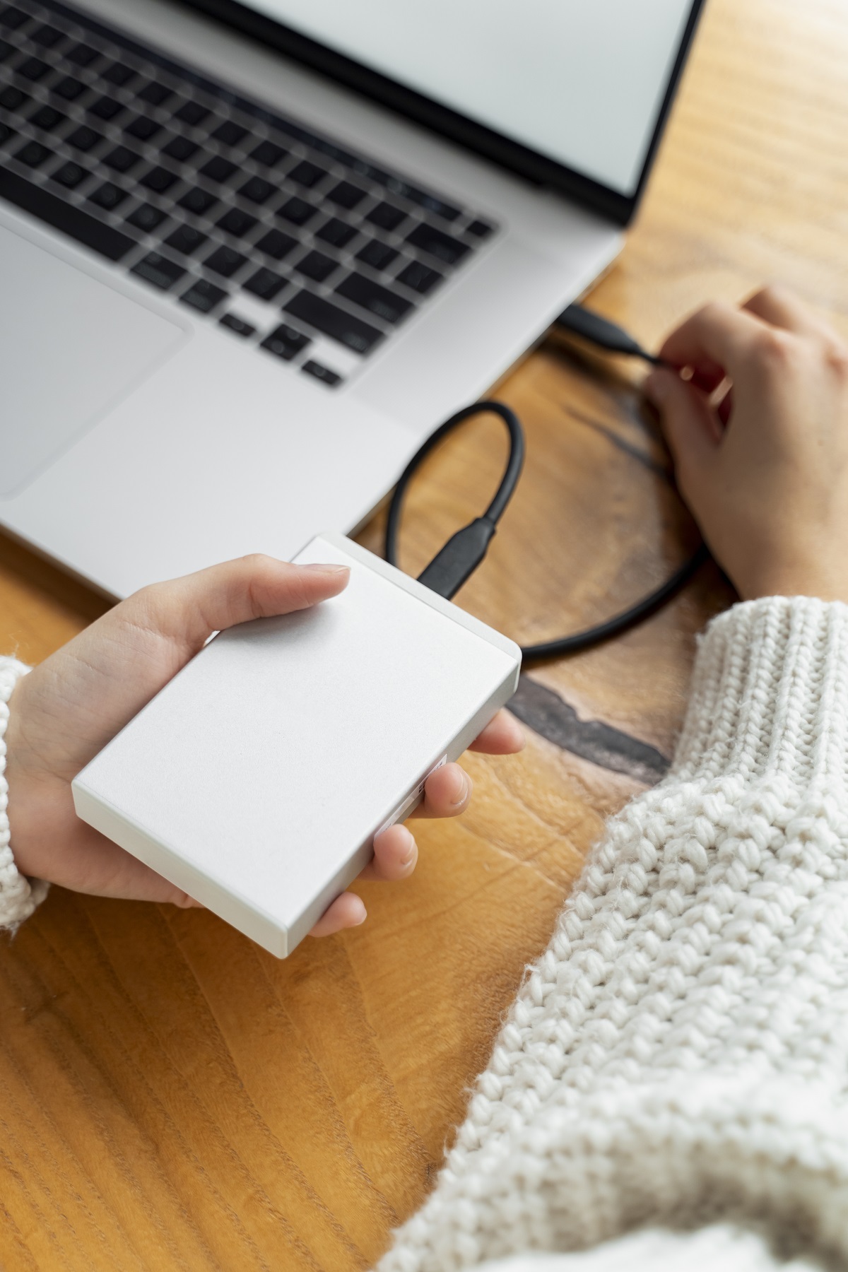 how-much-storage How Much Storage You Actually Need