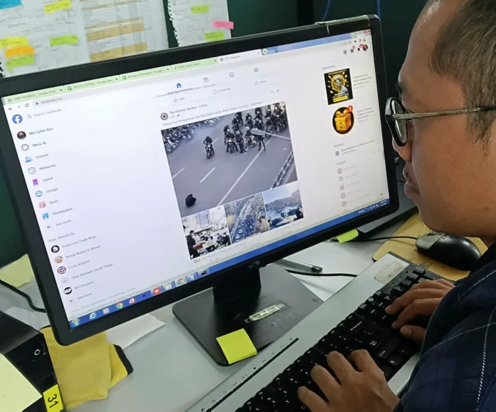 MCMC ambil tindakan undang-undang terhadap X dan xAI berhubung Grok