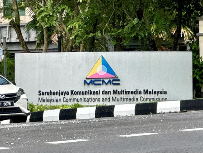 MCMC atur pertemuan dengan X bincang isu sekatan Grok