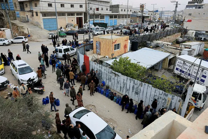 West Bank education centre could close in days due to Israeli seizure threat, says UNRWA
