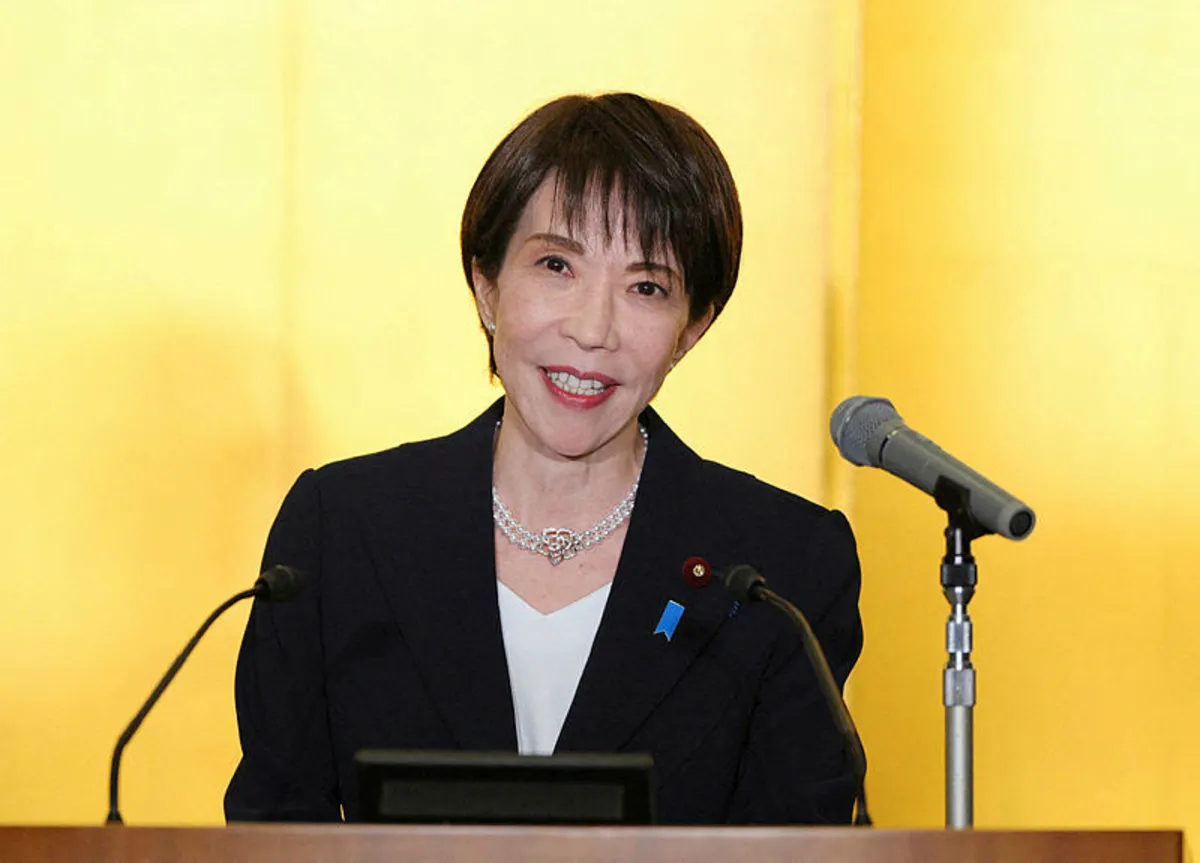 japan-politics-074533-t695b5e13-m800-x2c89d4dc Japan urges China to drop 'unacceptable' new export controls