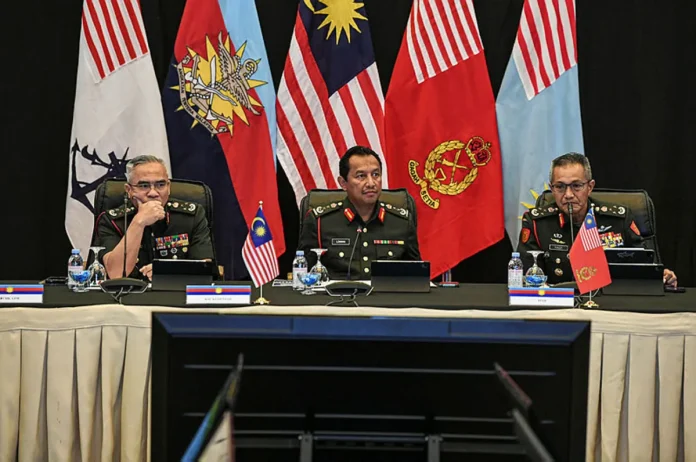 Kajian insentif dan ganjaran untuk Angkatan Sukarela ATM akan dilaksanakan