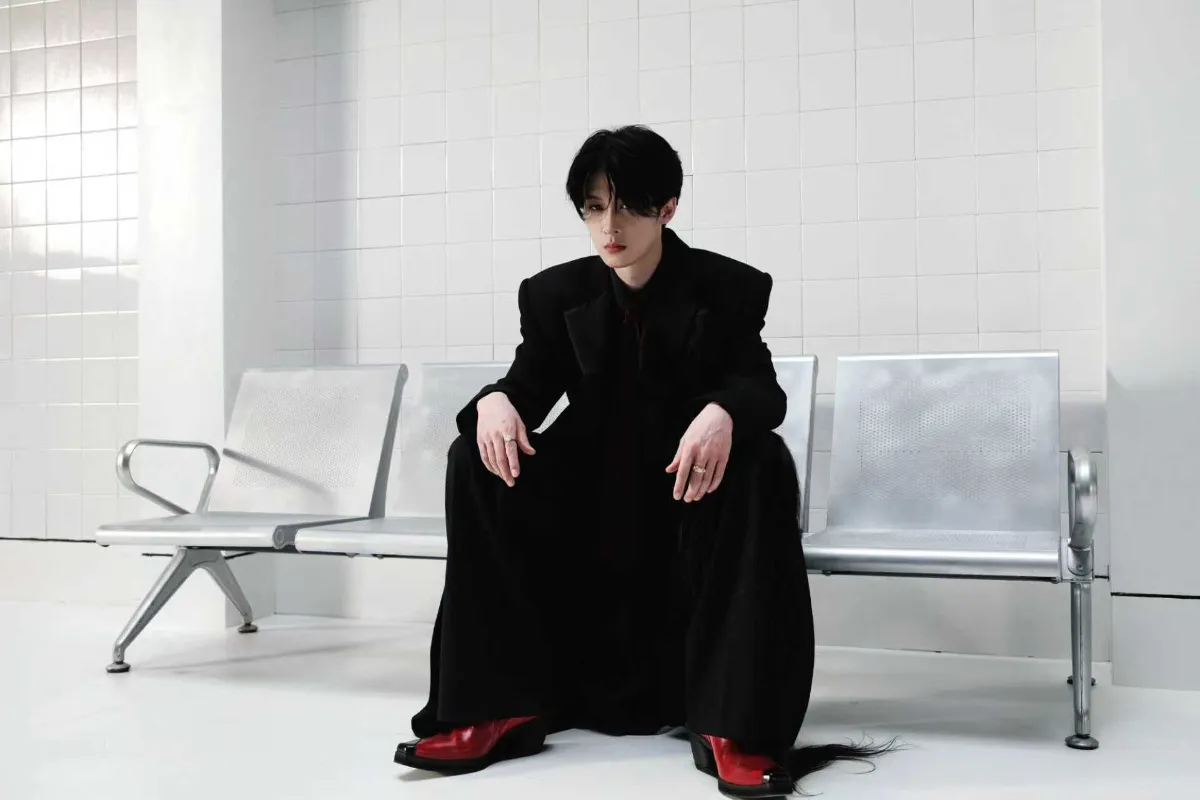 jc-t JC-T (Singer & Actor) Unveils Lead Singles ‘PROOF’ and ‘DEAD REFLEX’ from upcoming Third Album