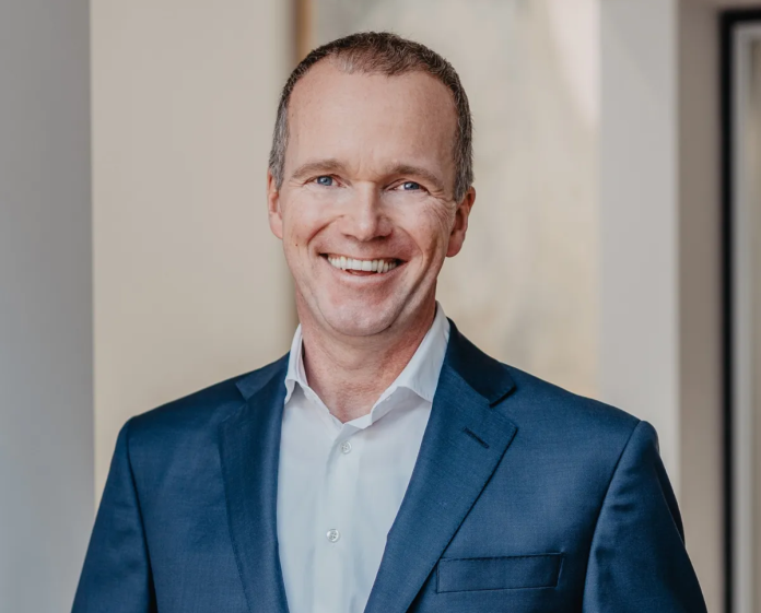 SNP Supervisory Board Extends Contract of CEO Jens Amail Ahead of Schedule