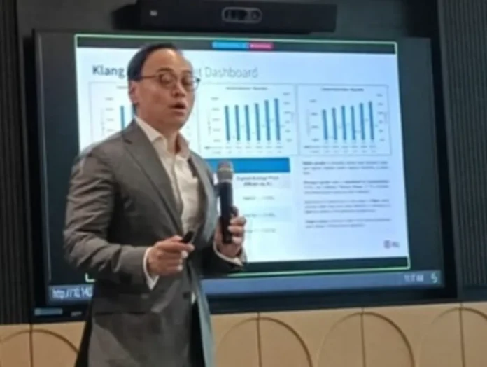 jll-malaysia-jamie-tan JLL: Foreign interest in high-end Malaysian property holding up despite stronger ringgit