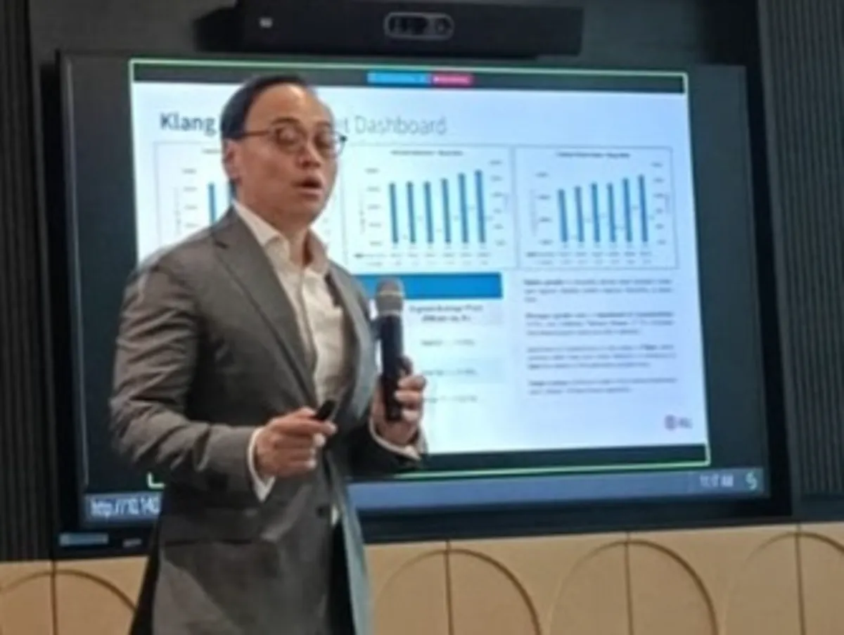 jll-malaysia-jamie-tan JLL: Foreign interest in high-end Malaysian property holding up despite stronger ringgit