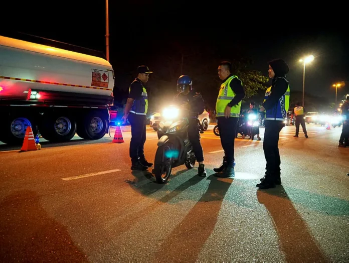 Penang JPJ seizes 73 luxury cars worth RM10 million in 2024