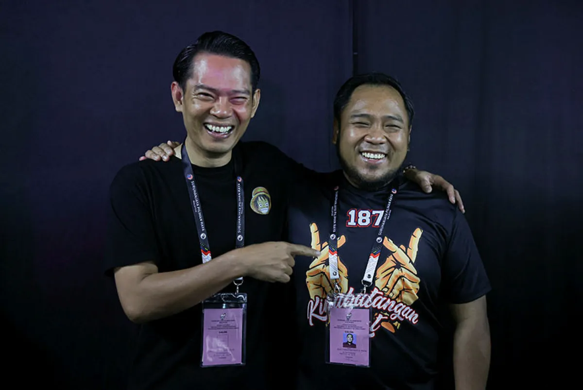 DUN LAMAG KEKAL MILIK BN, MOHD ISMAIL MENANG DENGAN MAJORITI 5,681 UNDI
