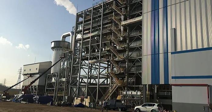 koentec-039-s-waste-incineration-and-steam-plant-in-ulsan-korea Gaw Capital acquires Korea’s leading waste management firm Koentec as first waste management infrastructure investment