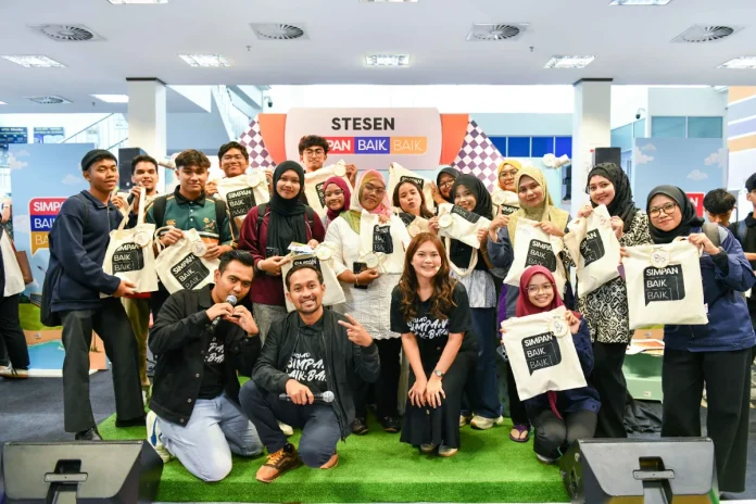 EPF’s PLKSBB programme makes saving fun for Malaysian students