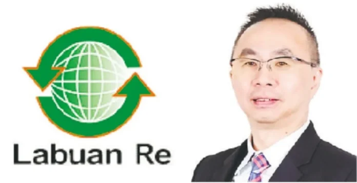 labuan-re-patrick Labuan Re's upgrade of core infrastructure pays dividends