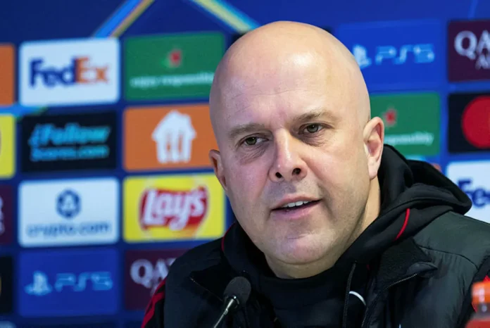 Slot happy to have Salah back for misfiring Liverpool