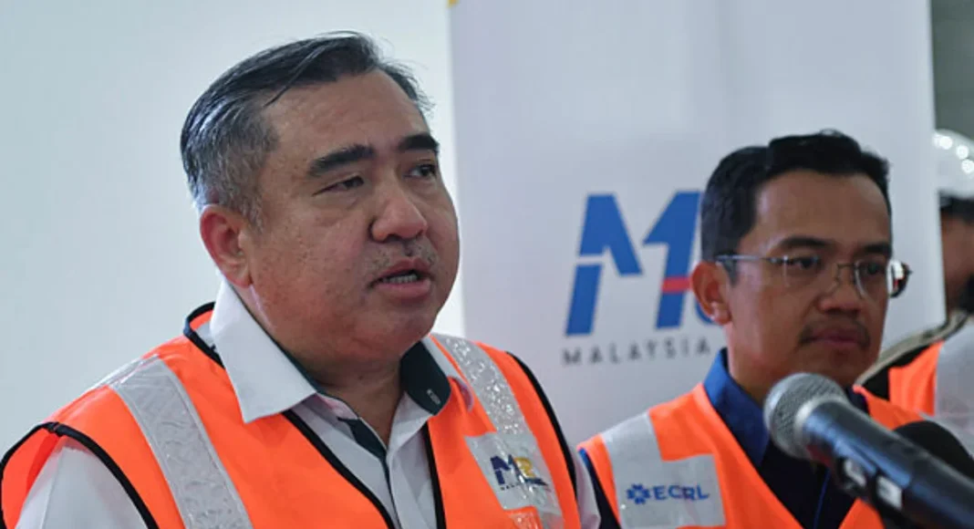 Kadar tambang ECRL akan ditetapkan selepas kajian menyeluruh APAD