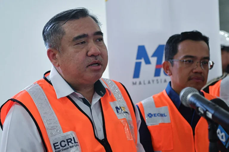 Kadar tambang ECRL akan ditetapkan selepas kajian menyeluruh APAD