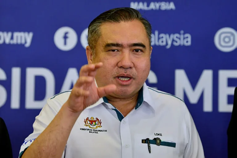 Malaysia sambung rangkaian rel Thailand ke Rantau Panjang