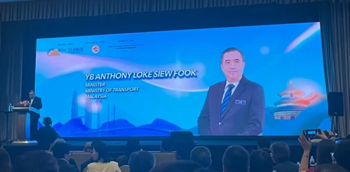 Malaysia to sign 30-year rail leasing deal with China 'in next couple of months'